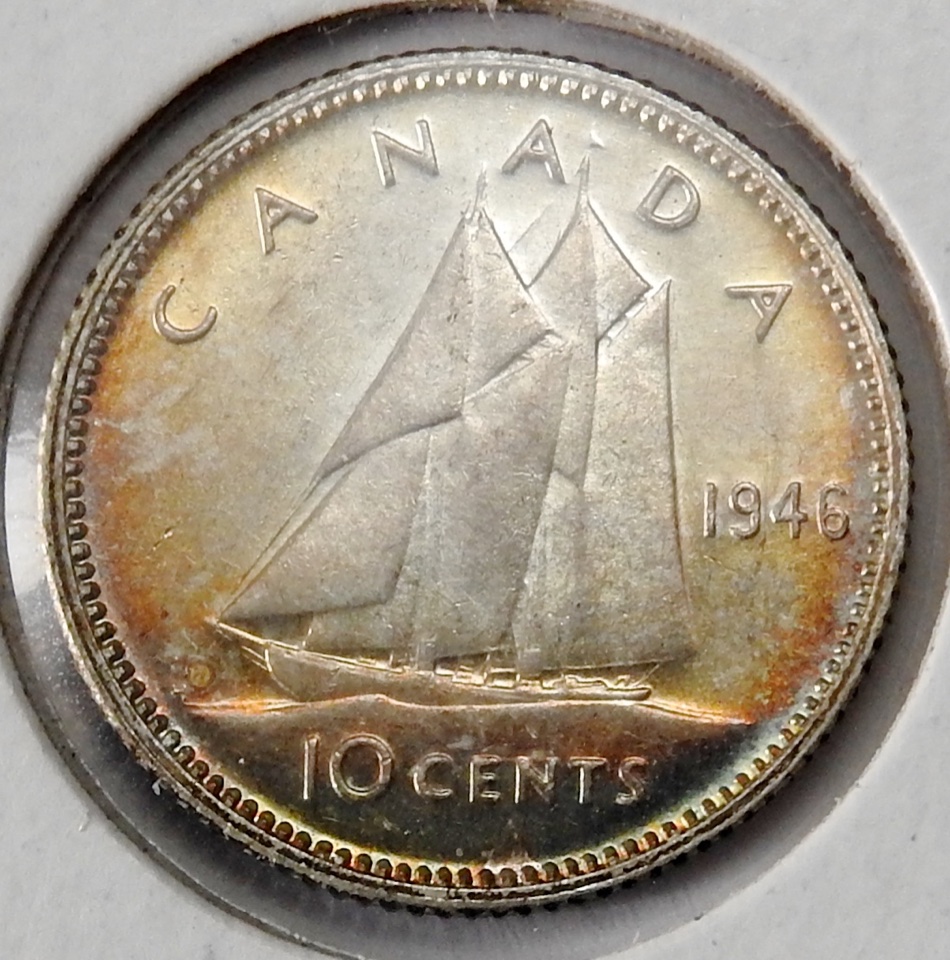 1946-Ten-Cent-Nicely-Toned